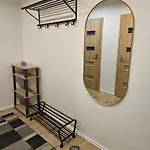 Apartment Cozy 3-room In Old Town Kosice