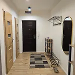 Cozy 3-room In Old Town דירה