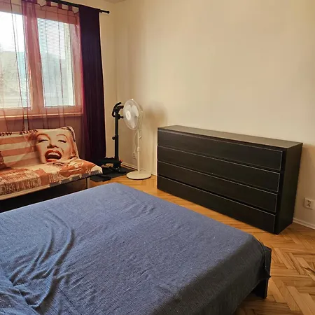 Cozy 3-room In Old Town * Košice
