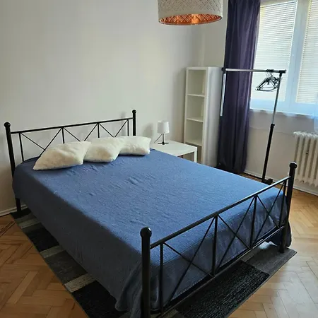 Cozy 3-room In Old Town
