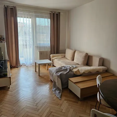 Apartament Cozy 3-room In Old Town Koszyce