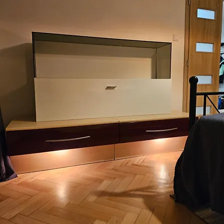 Apartamento Cozy 3-room In Old Town