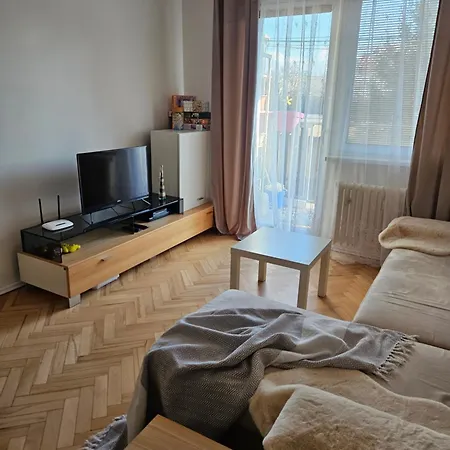 Διαμέρισμα Cozy 3-room In Old Town *