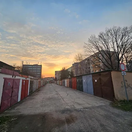 Apartamento Cozy 3-room In Old Town *