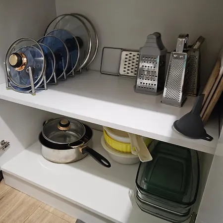 Cozy 3-room In Old Town