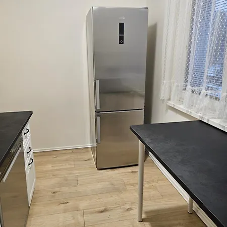 Lejlighed Cozy 3-room In Old Town