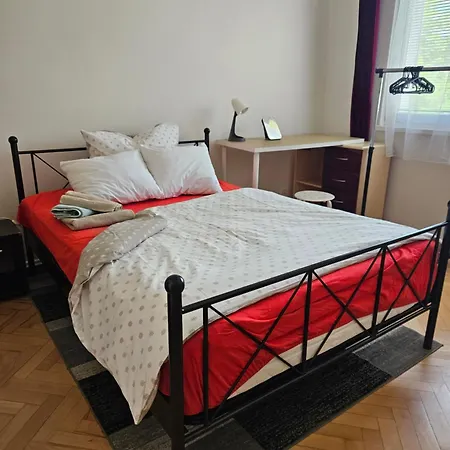 Cozy 3-room In Old Town * קושיצה
