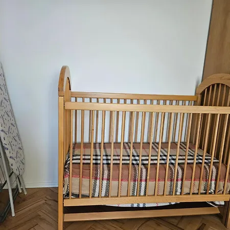 Cozy 3-room In Old Town
