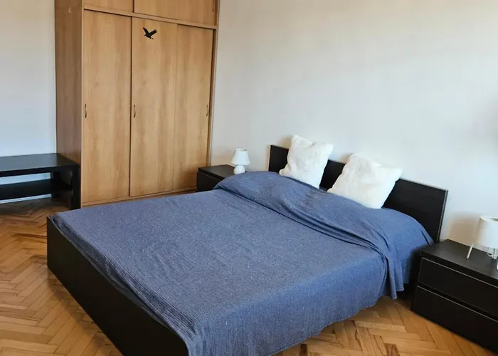 Cozy 3-room In Old Town Košice