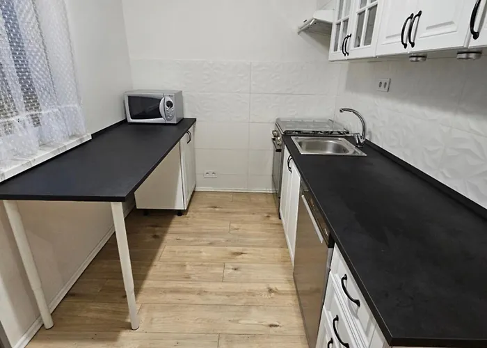 Appartamento Cozy 3-room In Old Town