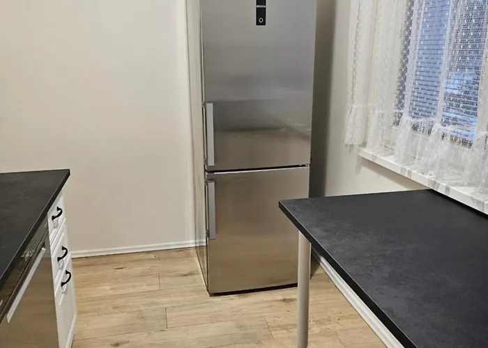 Appartamento Cozy 3-room In Old Town